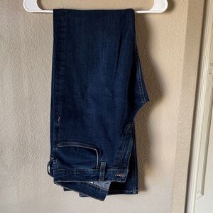 Tecovas Indigo Denim Jeans